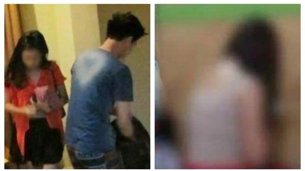 Terbongkarnya Skandal Bos Cantik Mesum dengan Papa Muda saat Lembur, Reaksi Istri di Luar Dugaan