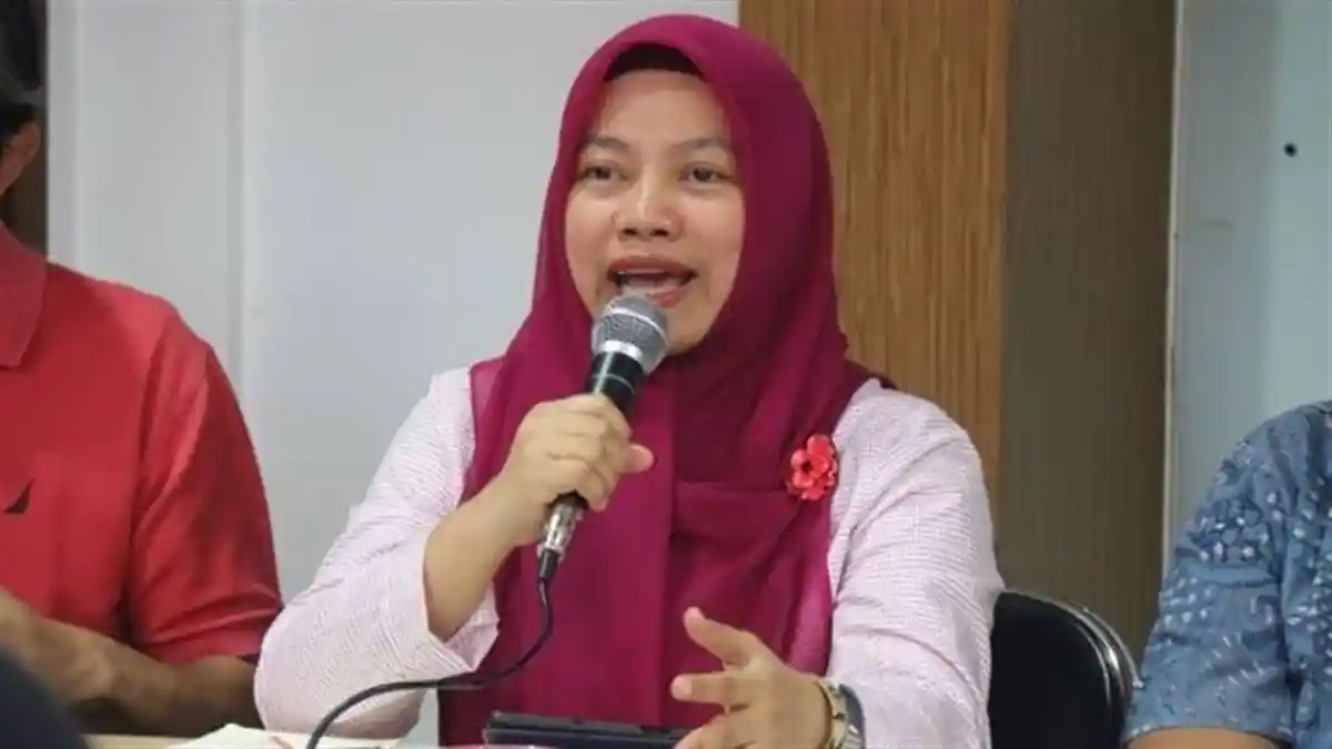 Menghapus Ambang Batas Parlemen, Pengamat Sarankan Model DPRD Diterapkan untuk DPR