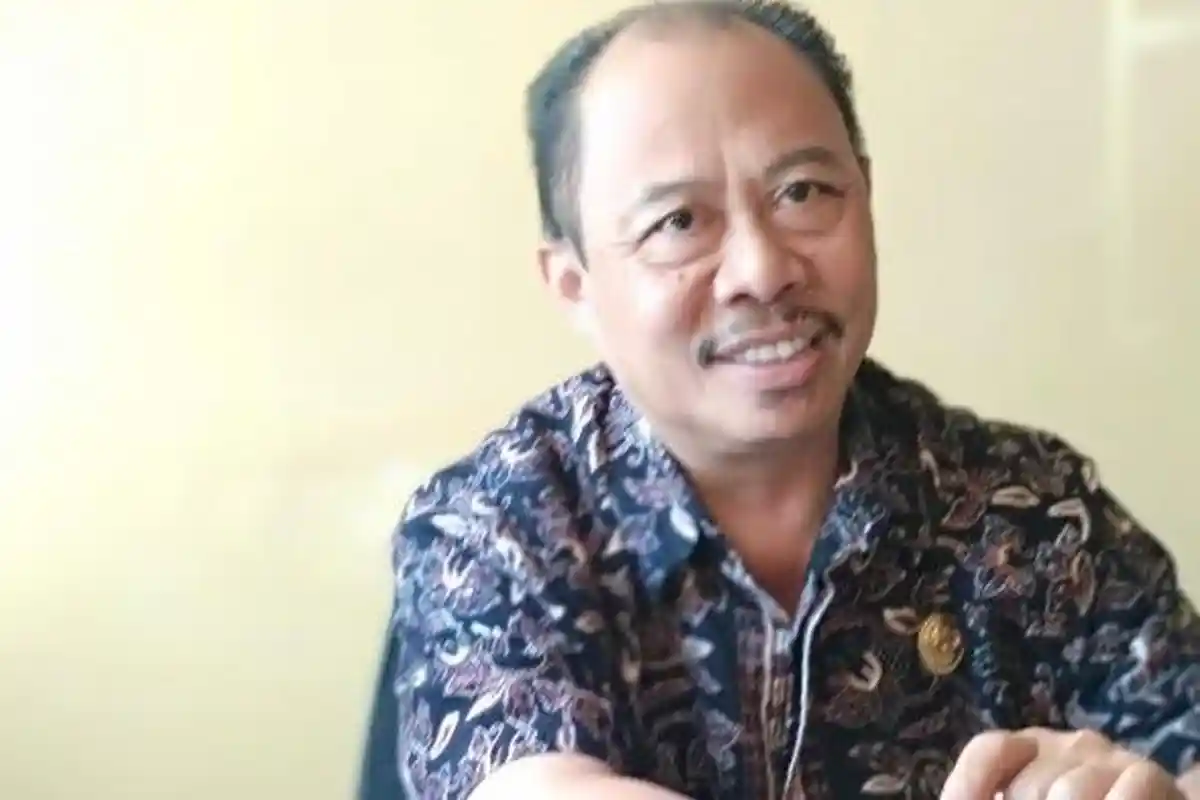 Pendaftar CPNS Bantaeng Bisa Akses Pengumuman Lewat Web BKPSDM Bantaeng