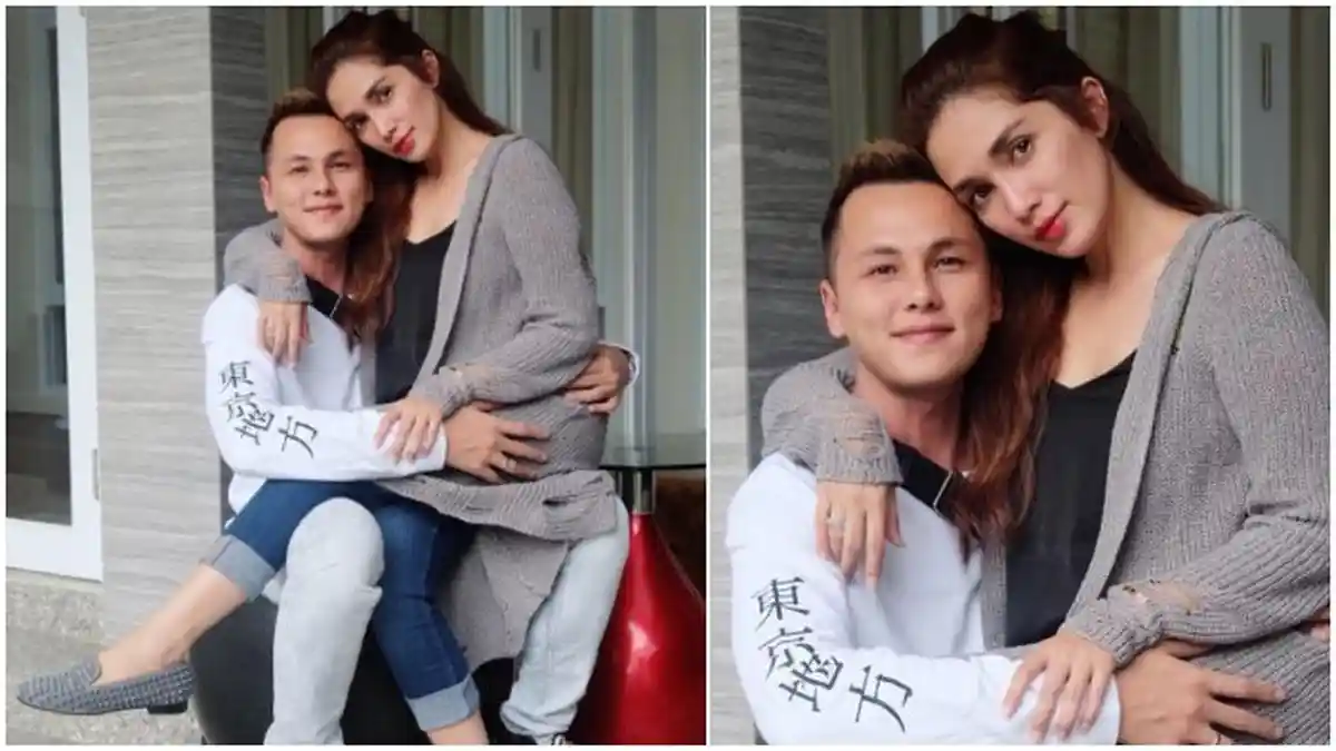 Kabur dari Rumah, Ussy Sulistiawaty Murka Suaminya Bohong, Andhika Pratama: Percayanya Terkikis