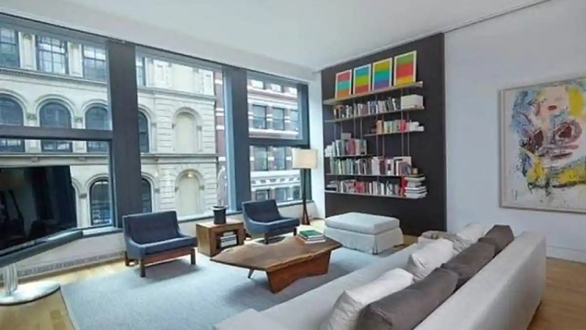 Harga Apartemen Harry Potter Rp 225 Juta Per Bulan