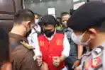 Ferdy Sambo Jalani Sidang Lanjutan