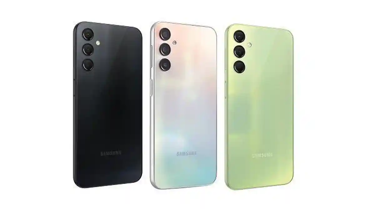 SPESIFIKASI Samsung Galaxy A24, Harganya Dibandrol Rp 3 Jutaan