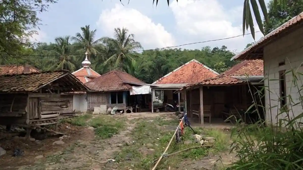 Desa Sukamulya Bogor Dijadikan Jaminan Hutang ke Bank dan Bakal Dilelang, Rumah Warga Terancam