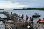 Misteri Hilangnya Pemancing di Kuala Balai Kubu Raya Terjawab, Polisi Pastikan Murni Kecelakaan Laut