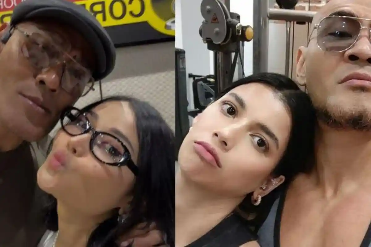 Belum Resmi Cerai, Deddy Corbuzier Mesra Bareng Riyuka Bunga, Sabrina Chairunnisa Malah Restui