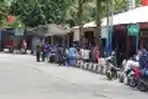 Warga Nekat Mudik Darurat Covid-19