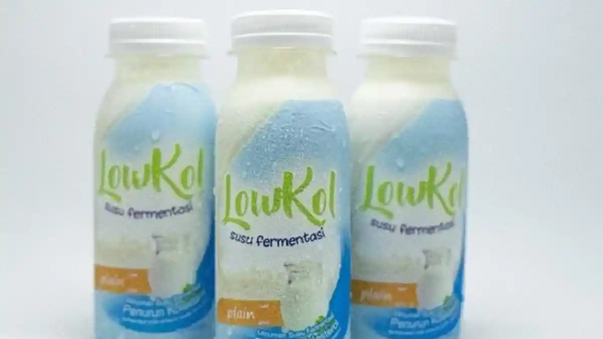 Fapet UGM Kembangkan Lowkol dan Lowcose, Cegah dan Tangani Sindroma Metabolik