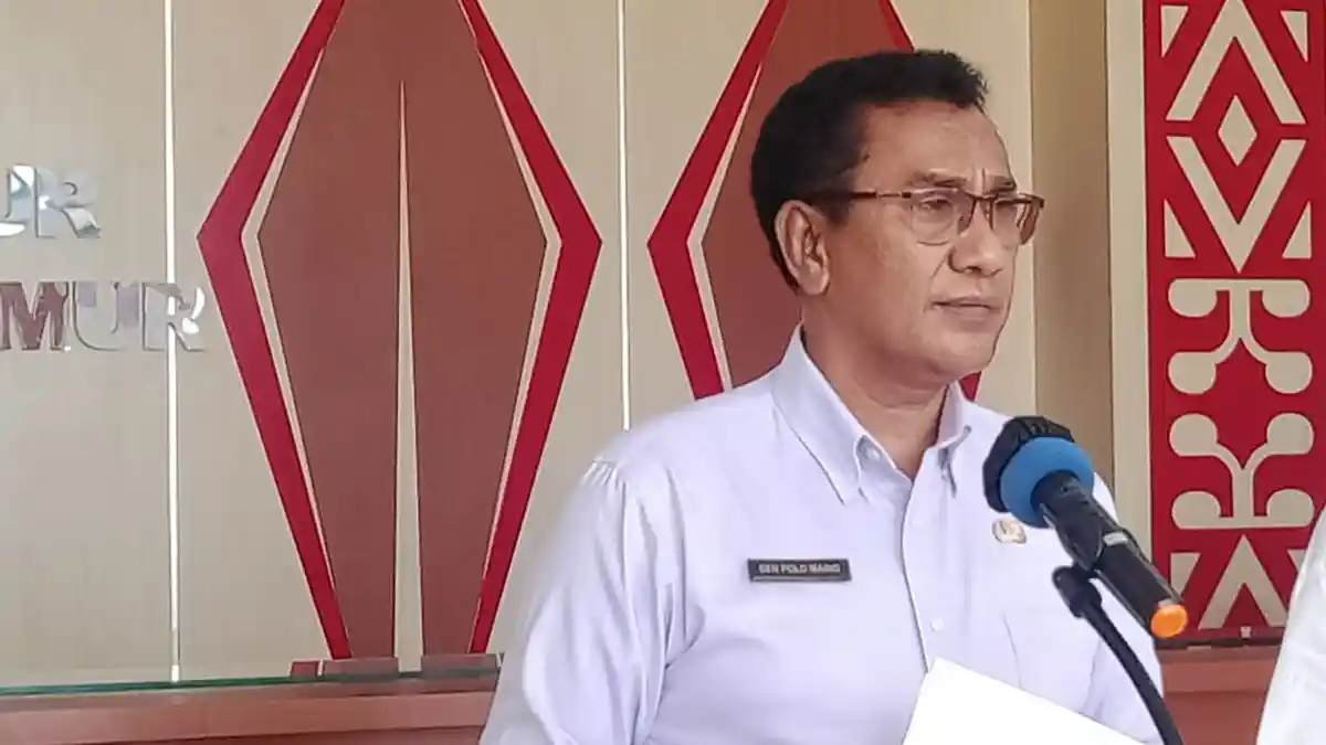 Upah Minimum Provinsi NTT 2022 Naik Rp 25 Ribu