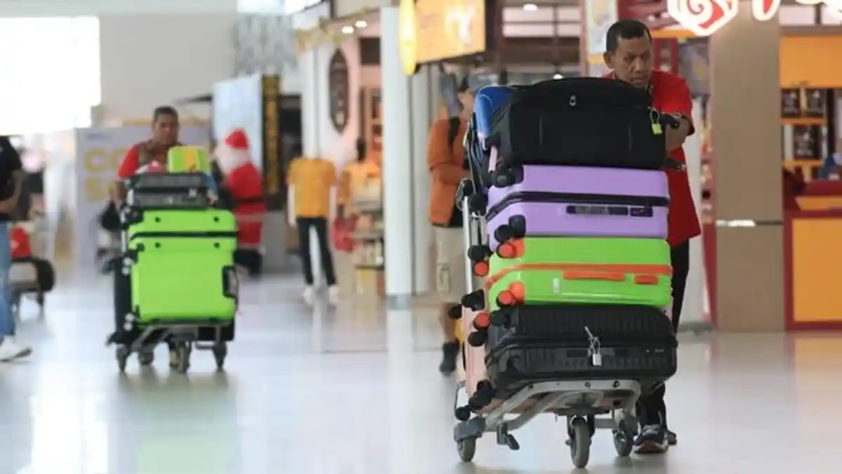 Jadwal Mudik Gratis Lebaran 2024 Kapan Dirilis? Cek Perkiraan Tanggal dan Info Tiket Kereta Api