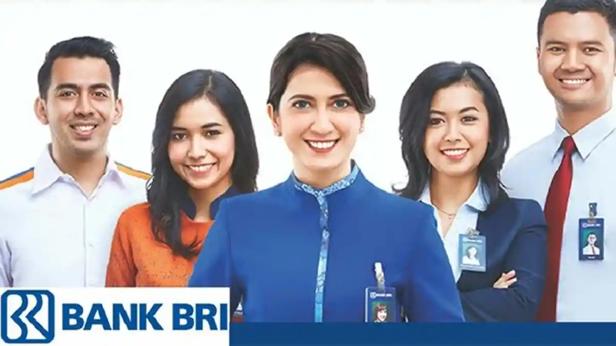 Info Lowongan Kerja Bank BRI, Calon Karyawan Fresh Graduate dan Berpengalaman Dipersilakan Mendaftar