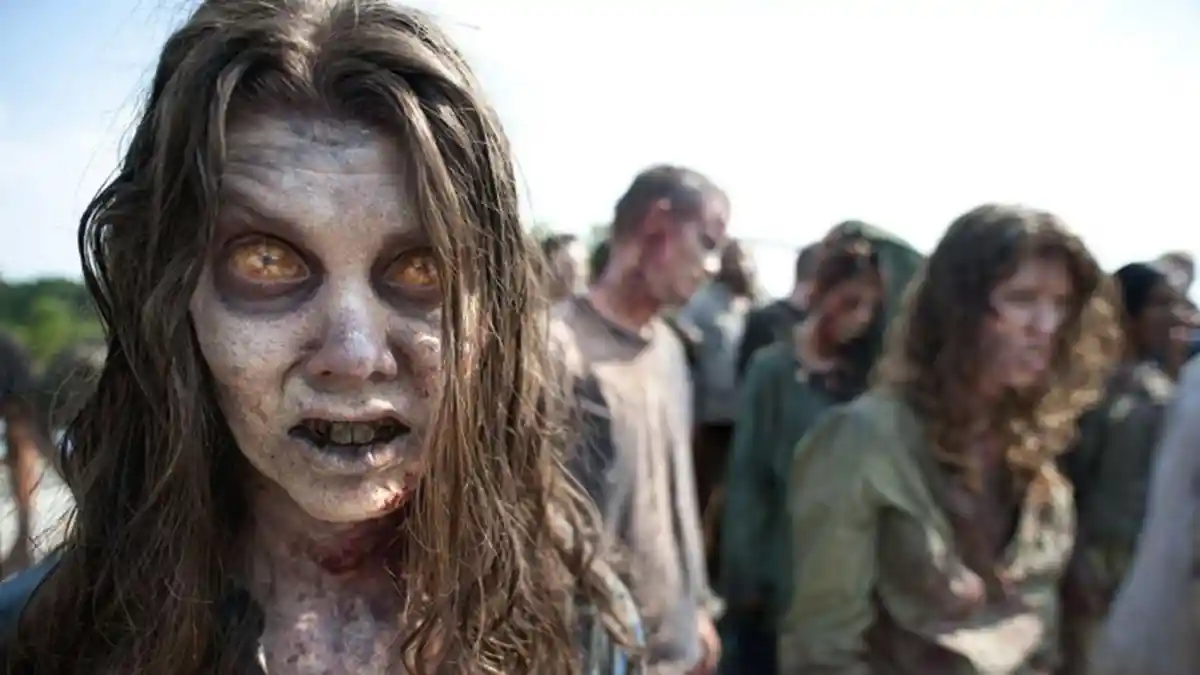Kapal Pesiar Walking Dead yang Penuh Zombie, Akan Berlayar Januari