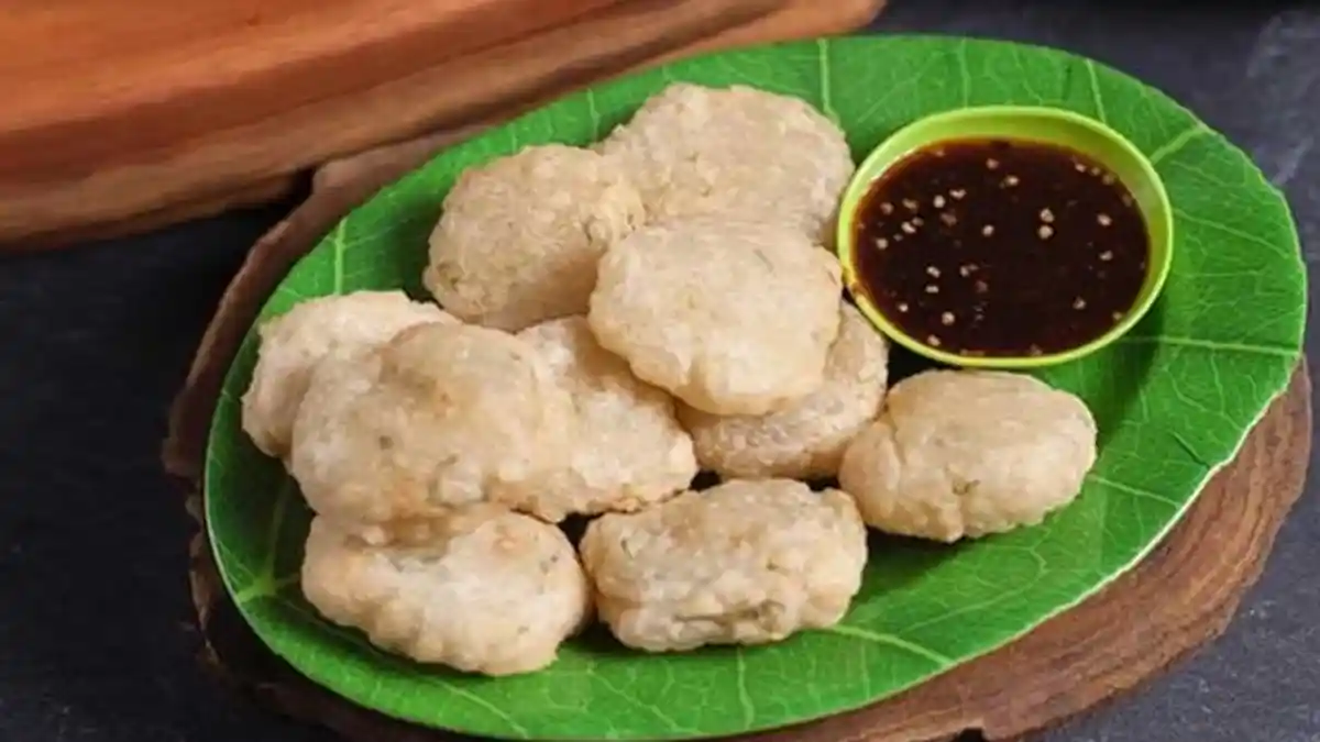 Cara Membuat Cireng, Gorengan untuk Buka Puasa 
