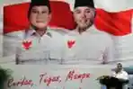 Fraksi Demokrat DPR RI Dukung Prabowo-Hatta