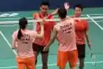 Tontowi/Natsir Dikalahkan Pasangan Tiongkok