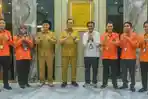 Gubernur Iqbal Tekankan Data Akurat sebagai Fondasi Pembangunan di NTB