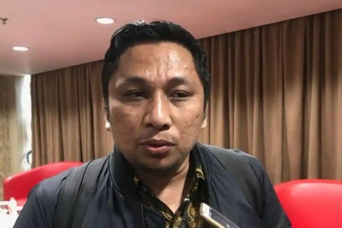 Tokoh Indonesia Gelap Sanggupi Ajakan Prabowo Dialog, Ajukan 4 Syarat Termasuk Minta Tak Pukul Meja