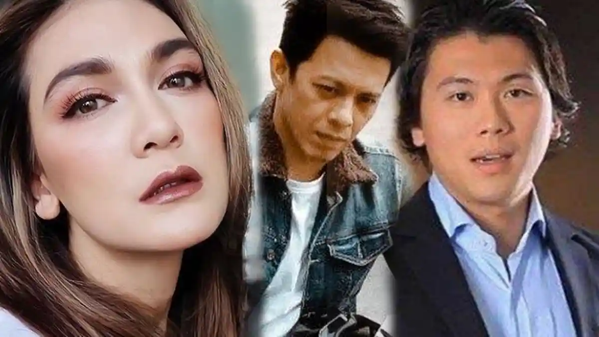 1 Kesalahan Fatal Luna Maya Setiap Kali Pacaran & Kandas, Baru Sadar Setelah Putus dari Reino Barack