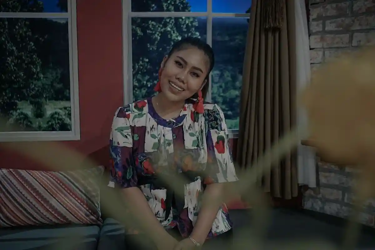 Ada Pro Kontra Seputar Wacana Jadi Bupati Luwu Utara, Evi Masamba Singgung Soal Iri Hati