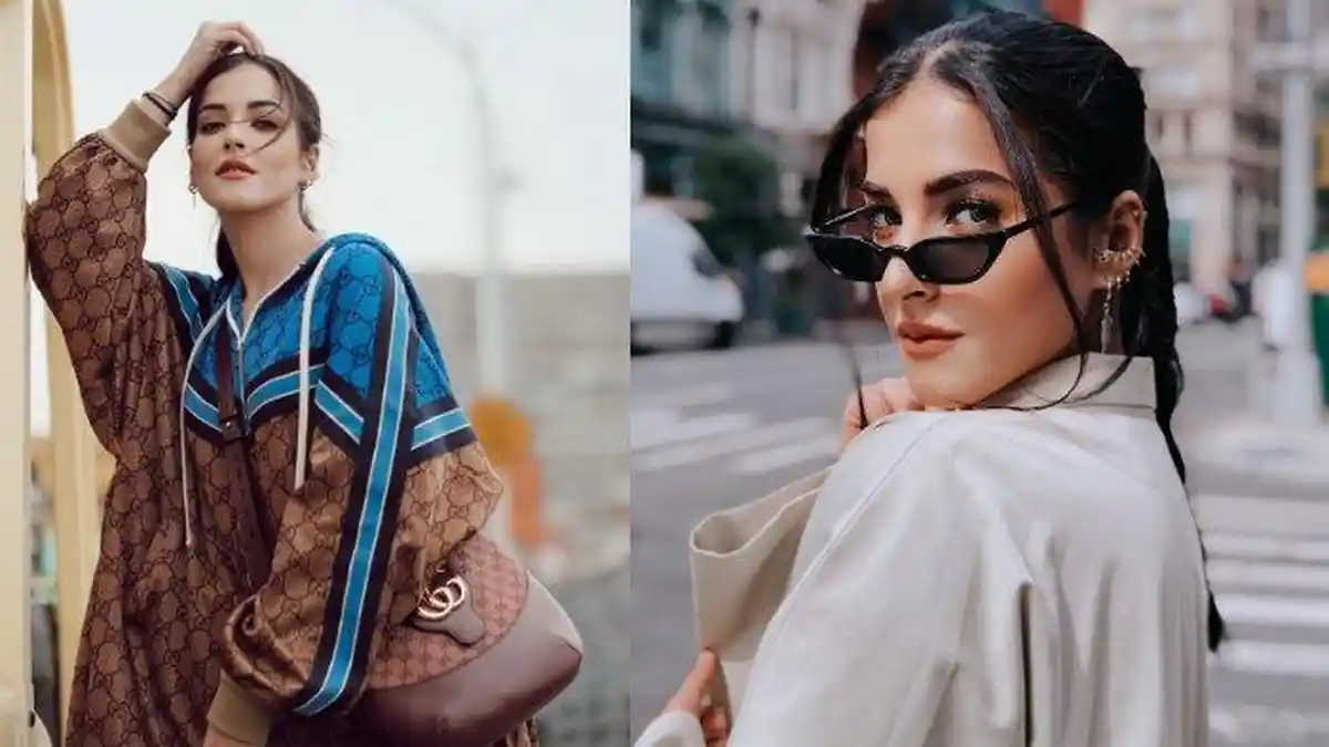 Tasya Farasya Merubah Warna Rambut setelah Melahirkan, Intip Penampilannya