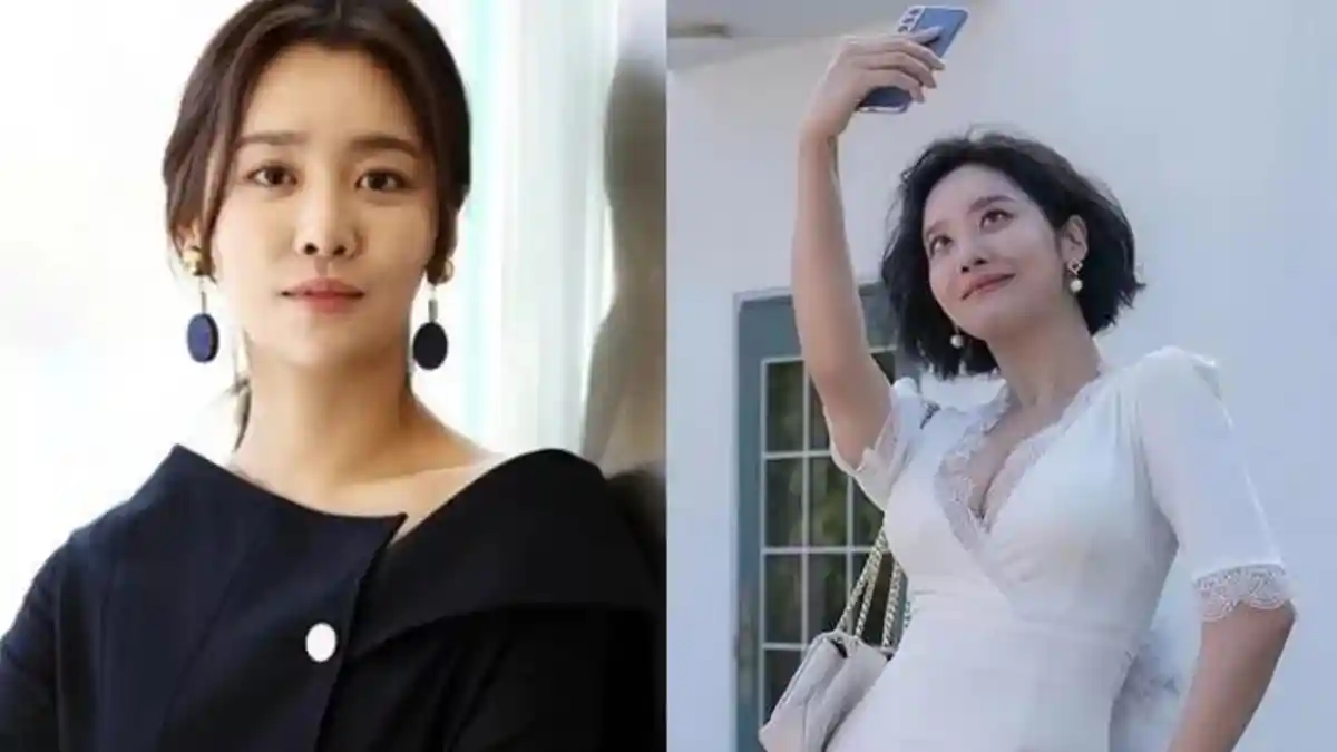 Aktris The Glory, Cha Joo Young Bintangi Drakor The Real Deal Has Come Bareng Ahn Jae Hyun