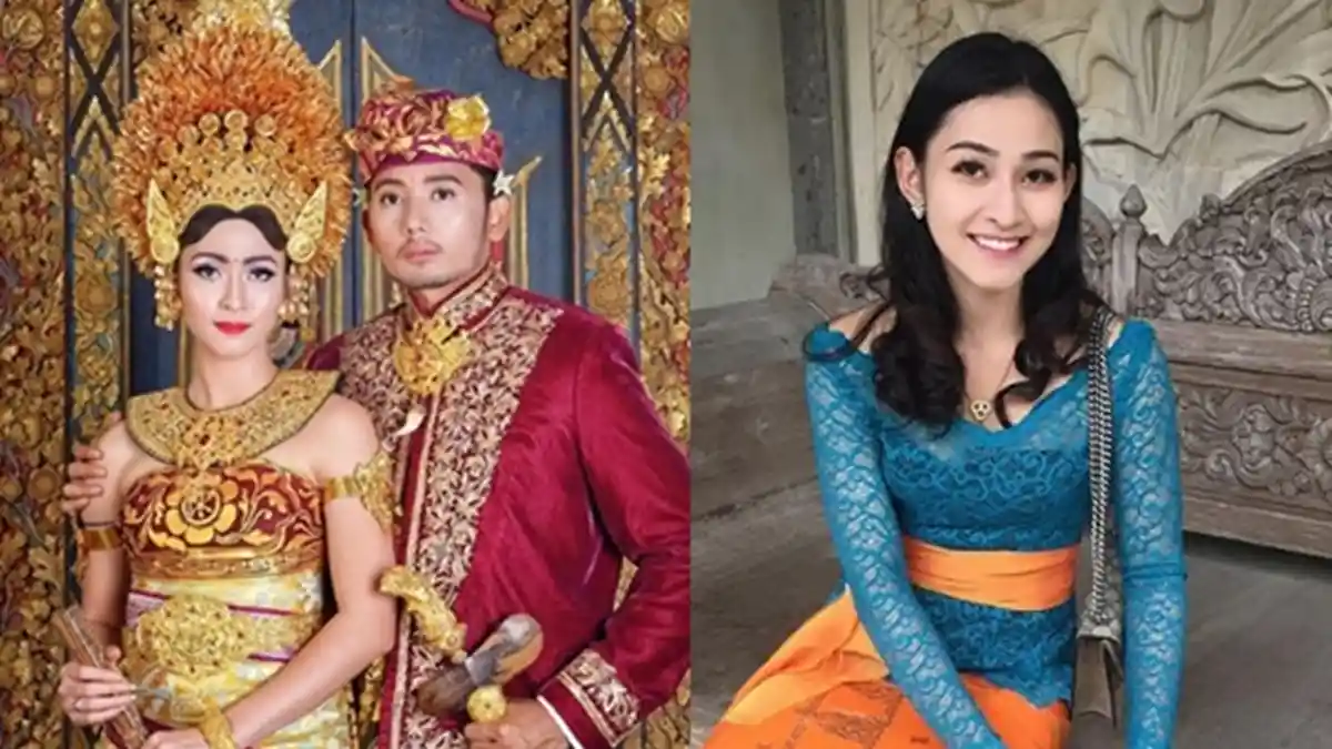 Pamer Perut Buncit, Istri Tutde Mantan Pacar Nikita Willy Ditanya Netter 'Kok Udah Gede Perutnya?'
