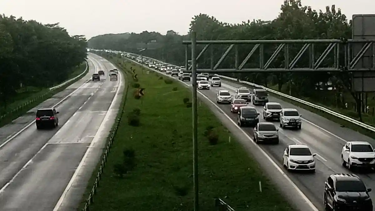 Daftar Titik Rawan Kecelakaan Jalur Mudik di Jabar Versi Dishub, Selain di Tol Juga Ada di Priangan