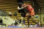 Kejuaraan Dunia Wushu Sanda
