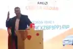 AMD Lakukan Pengundian Hadiah