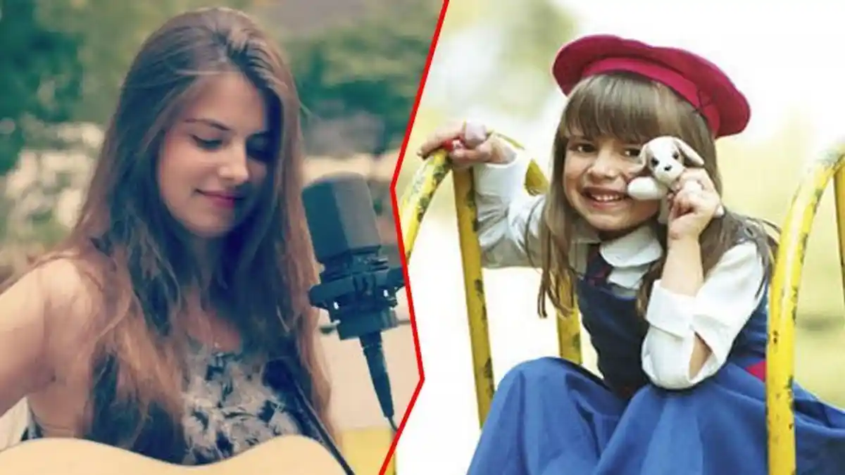 Ingat Telenovela Carita De Angel? Begini Kondisi Si Dulce Maria Sekarang