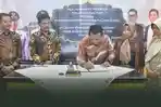 Perkuat Pembiayaan Daerah, DPRD Kepri Setujui Pinjaman Pemprov di Bank BJB Sebesar Rp 250 Miliar