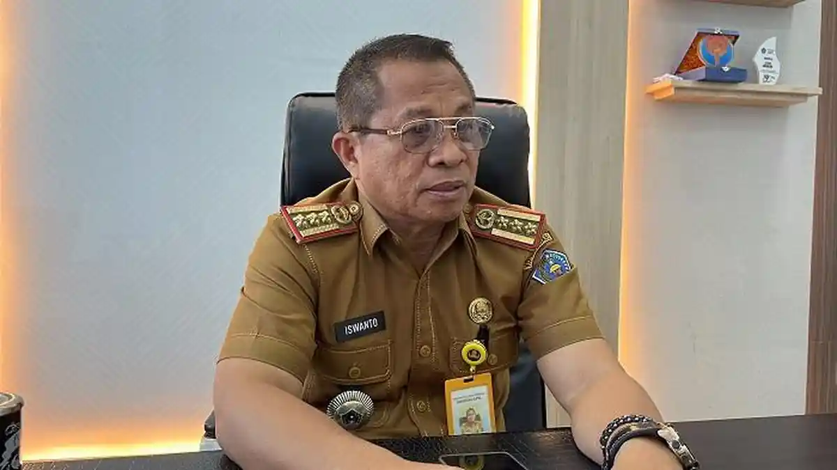 Viral Video Staf Disdukcapil Kendari Diduga Main Game Saat Jam Kerja, Begini Respons Kepala Dinas