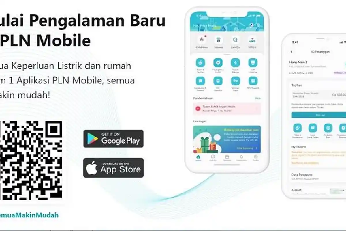Beli Motor Listrik Bersubsidi Bisa di PLN Mobile: Dapat Dicicil, Ada Voucher Diskon Tarif Listrik