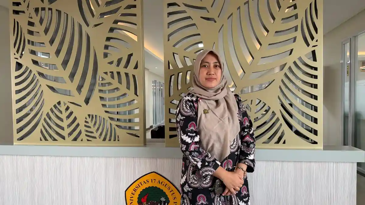 Soal Status PRT, Akademisi Dorong RUU PRT Segera Disahkan, Ini Alasannya 