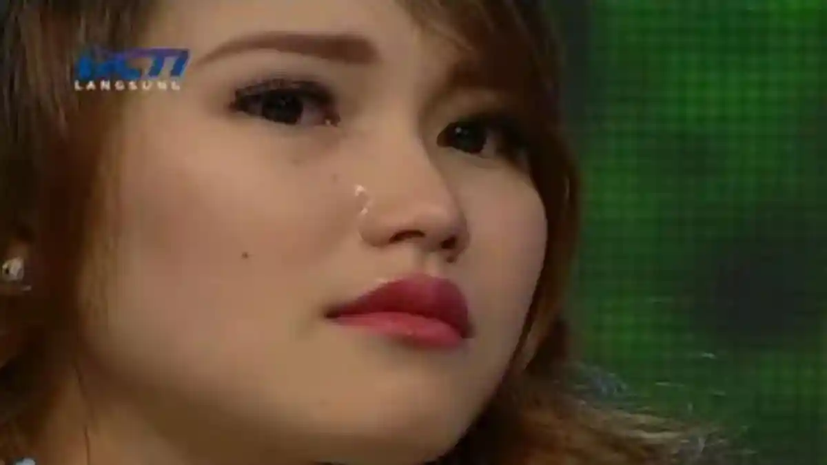 Ayu Ting Ting Beberkan Momen Ijab Qobul dengan Enji Baskoro, Baru Nikah 20 Hari Sudah Jadi Janda