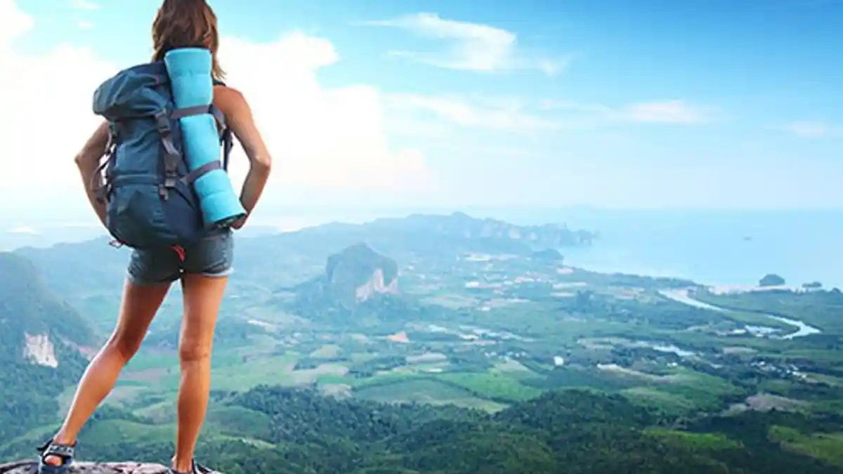 5 Obyek Wisata yang Cocok Dikunjungi Orang Kepribadian Introvert, Indah dan Bikin Tenang