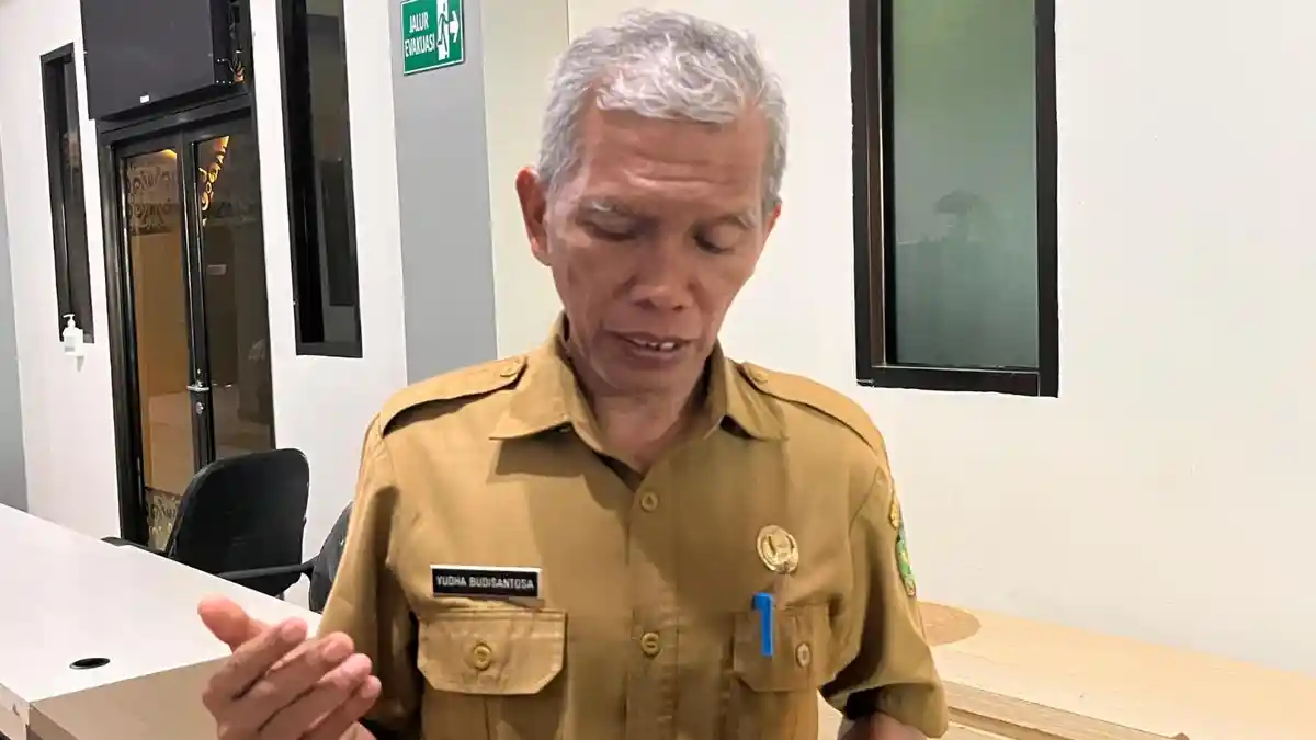 Disbudpar Berau Siapkan Camping Ground sebagai Solusi Keterbatasan Penginapan di Pesisir - Tribunkaltim.co