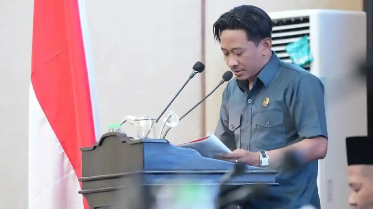 Fraksi PDIP Tunggu Jawaban Pemkab Jombang Sebelum Tentukan Sikap soal APBD 2027, Soroti MBG dan KDMP