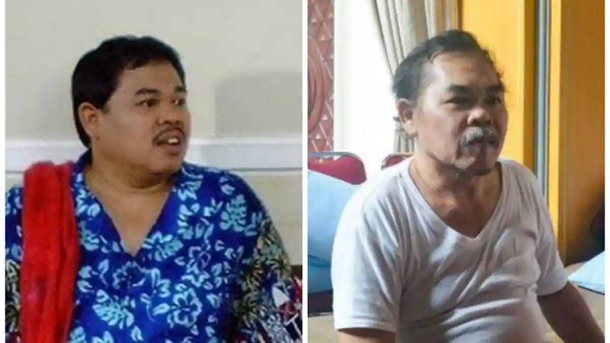Kondisi Terakhir Mat Solar Bajaj Bajuri, Sempat Dikabarkan Meninggal Dunia