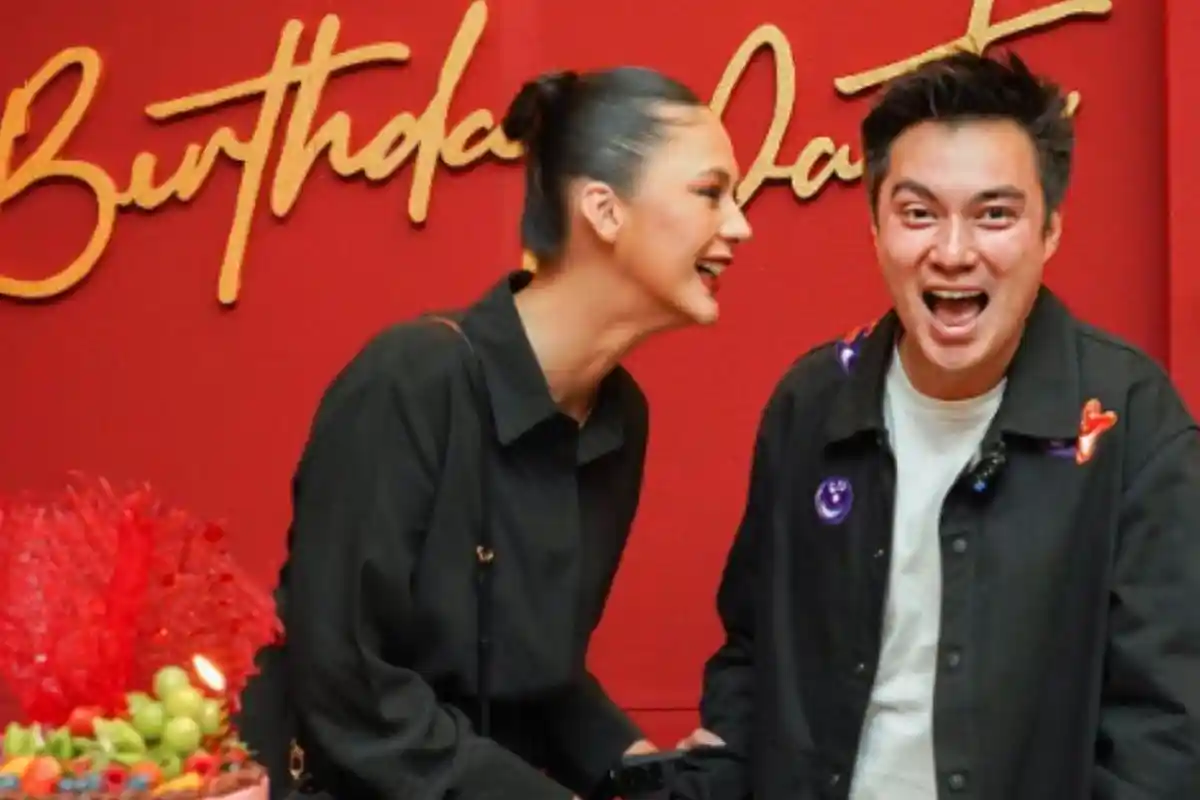 Proses Ceraikan Paula, Baim Wong Ungkap Nasib Karyawan YouTubenya, Terancam Kehilangan Pekerjaan