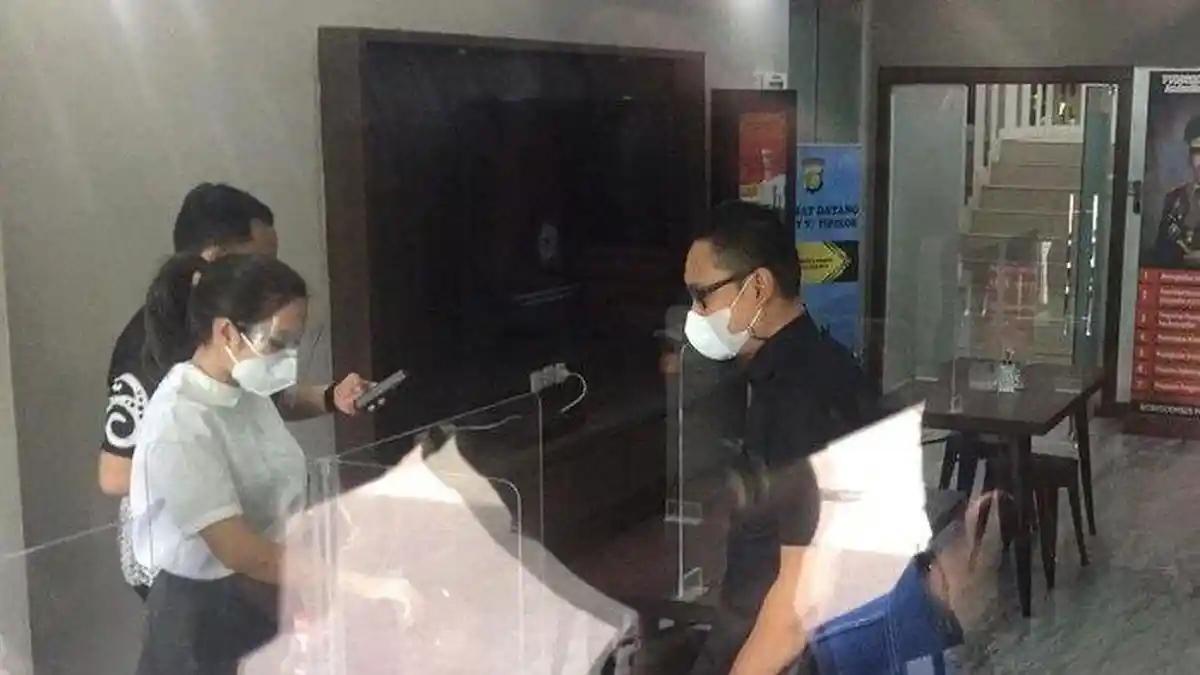 Update Hasil Pemeriksaan Gisel Hari Ini: Gisel Ditahan atau Bebas hingga Pidana 12 Tahun Penjara