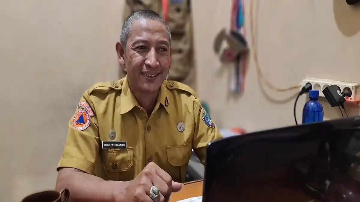 Masuk Musim Penghujan, BPBD OKU Timur Bagikan Langkah Siaga Hadapi Banjir