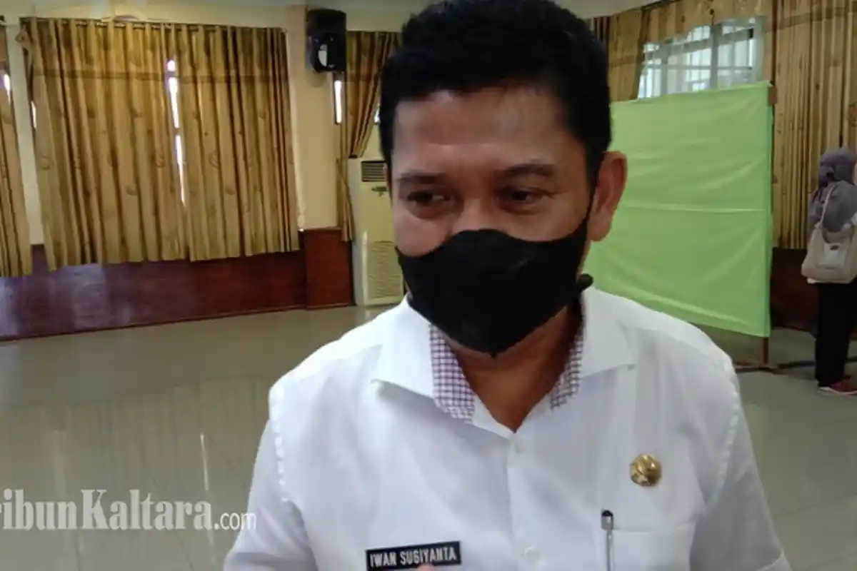 Komitmen Bappeda Bulungan pada Proyek KIPI, Siapkan Pelatihan Tenaga Kerja Lokal Berdaya Saing