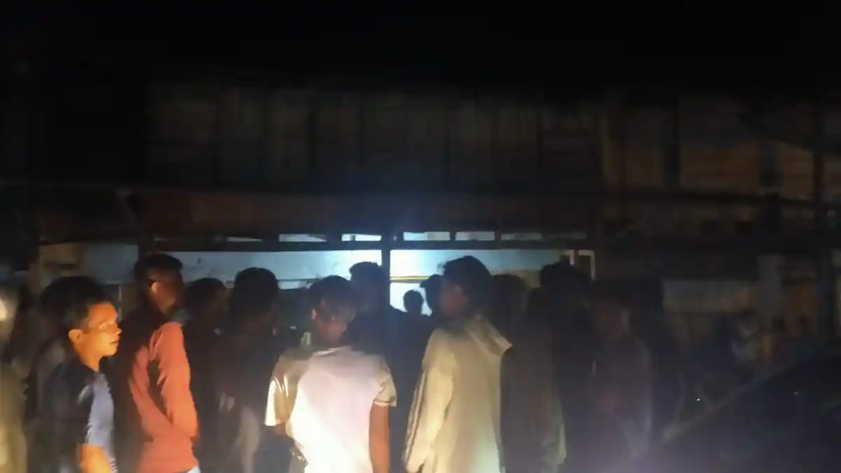 Diduga 4 Disandera, Begini Kronologi Warga Dua Dusun di Rantau Pandan Bungo Nyaris Bentrok
