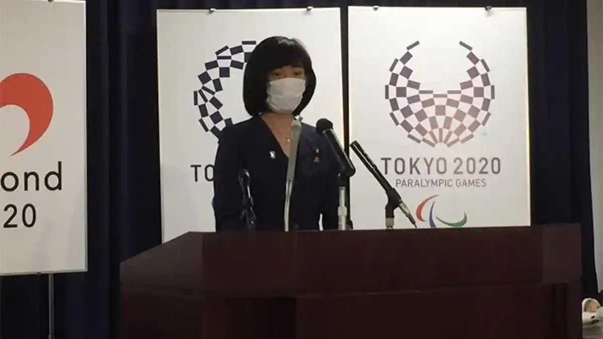 Menteri Olimpiade Jepang Minta Atlet dan Ofisial Vaksinasi dan Tes PCR di Negara Masing-masing
