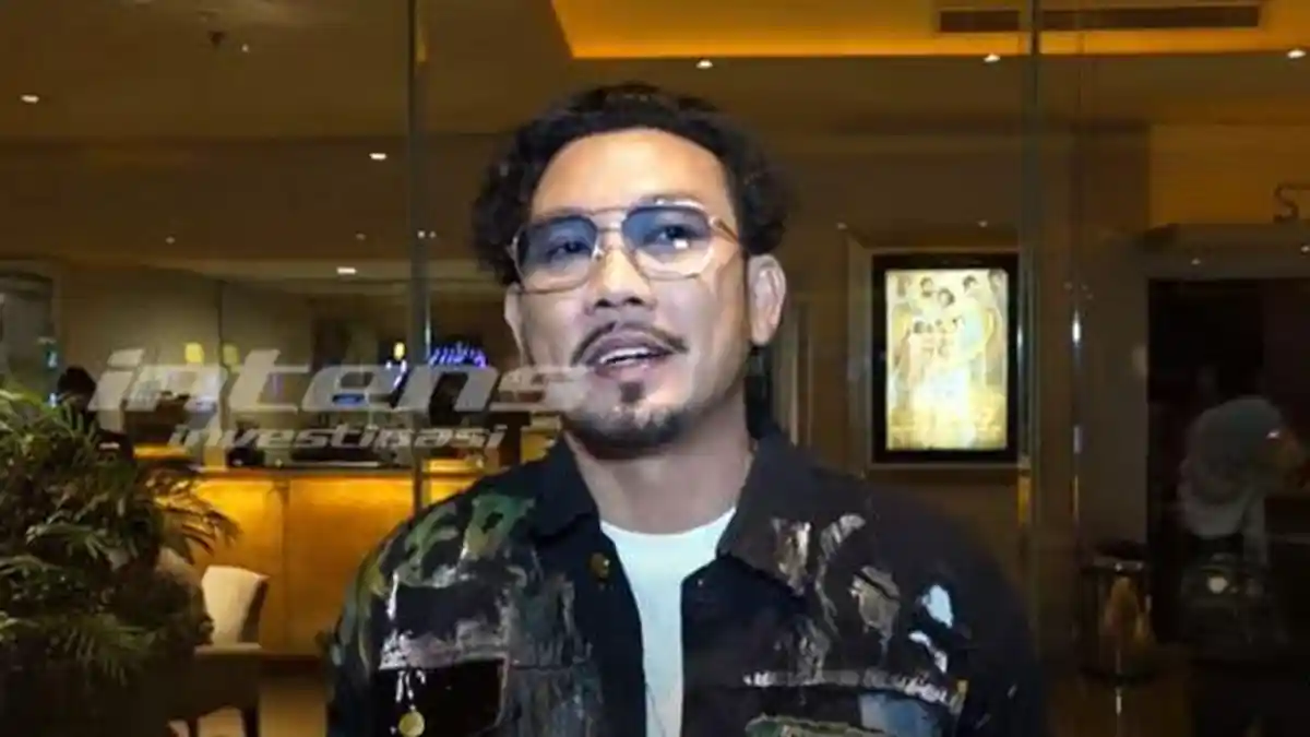 Akun YouTube Miliknya Balik, Denny Sumargo: Pelakunya Orang Luar Negeri