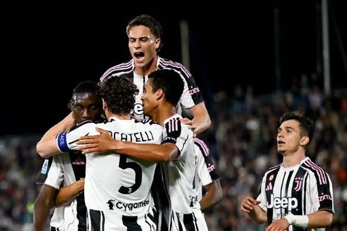 Tempat Menonton Real Madrid vs Juventus UCL 23 Oktober 2025 Via Siaran Langsung TV Online