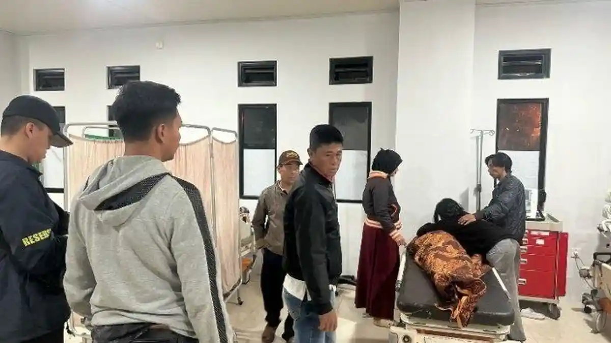 2 Pemuda Tewas Ditikam di Bengkulu, Pelaku Diduga Lebih dari 1 Orang