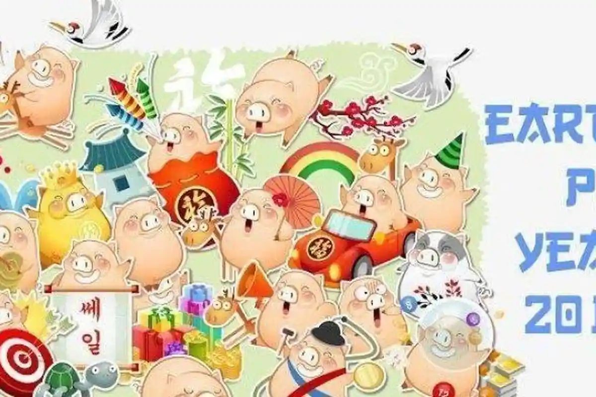 Jelang Tahun Baru Imlek 2019, Simak Ramalan Shio Tikus di Tahun Babi Tanah, Hindari Pertengkaran