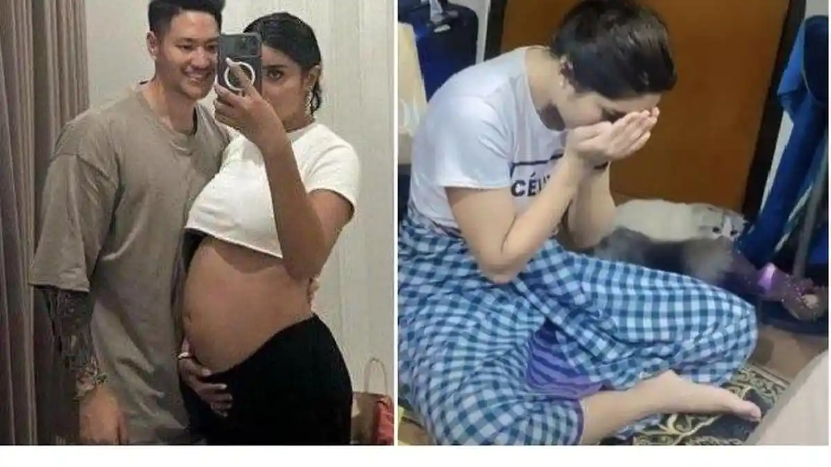 Pengakuan Heboh Millen Cyrus Hamil 17 Minggu, Benar Bunting? Dokter Kandungan Bocorkan Fakta Ini